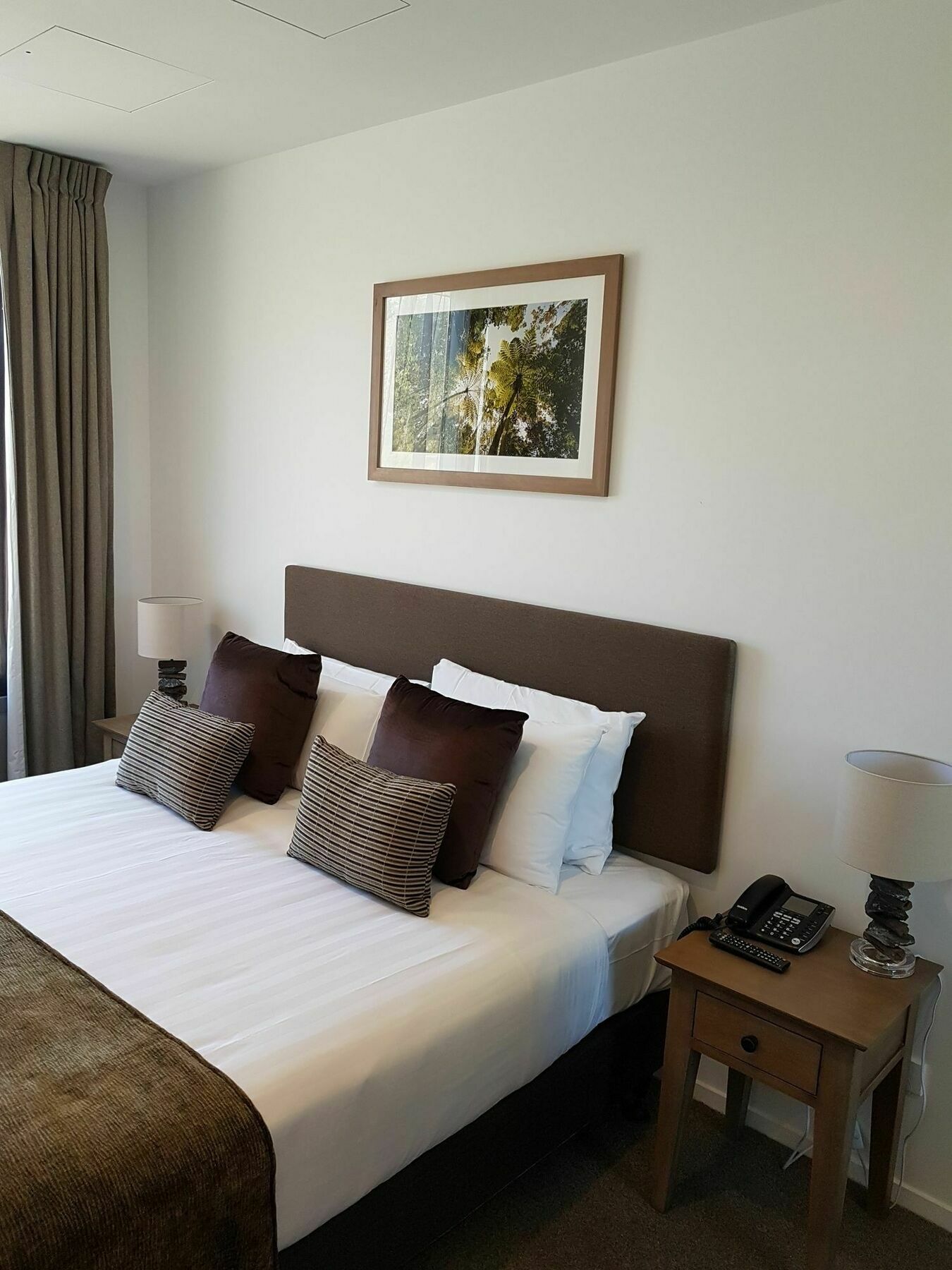 Hotel Wyndham Garden Remarkables Park Queenstown