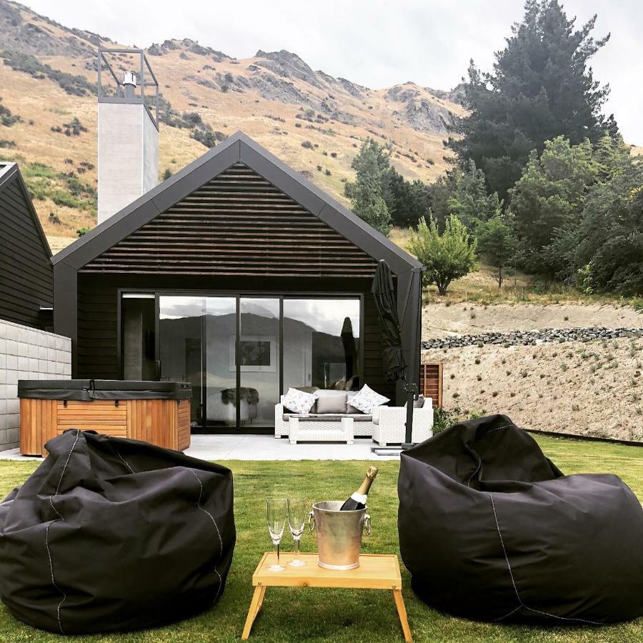 Lake Hayes * Queenstown