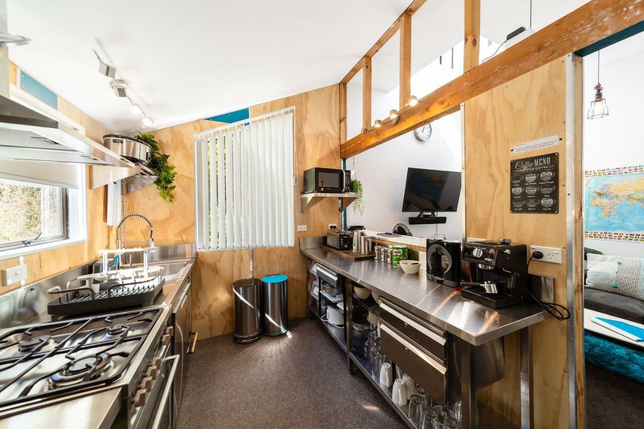Central, Modern Loft Style - 2 Min Walk From Town Holiday home Queenstown