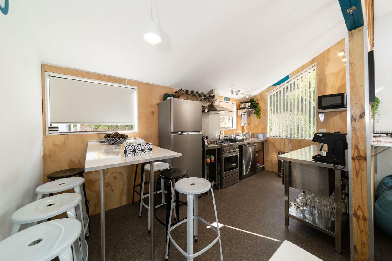 Central, Modern Loft Style - 2 Min Walk From Town Queenstown