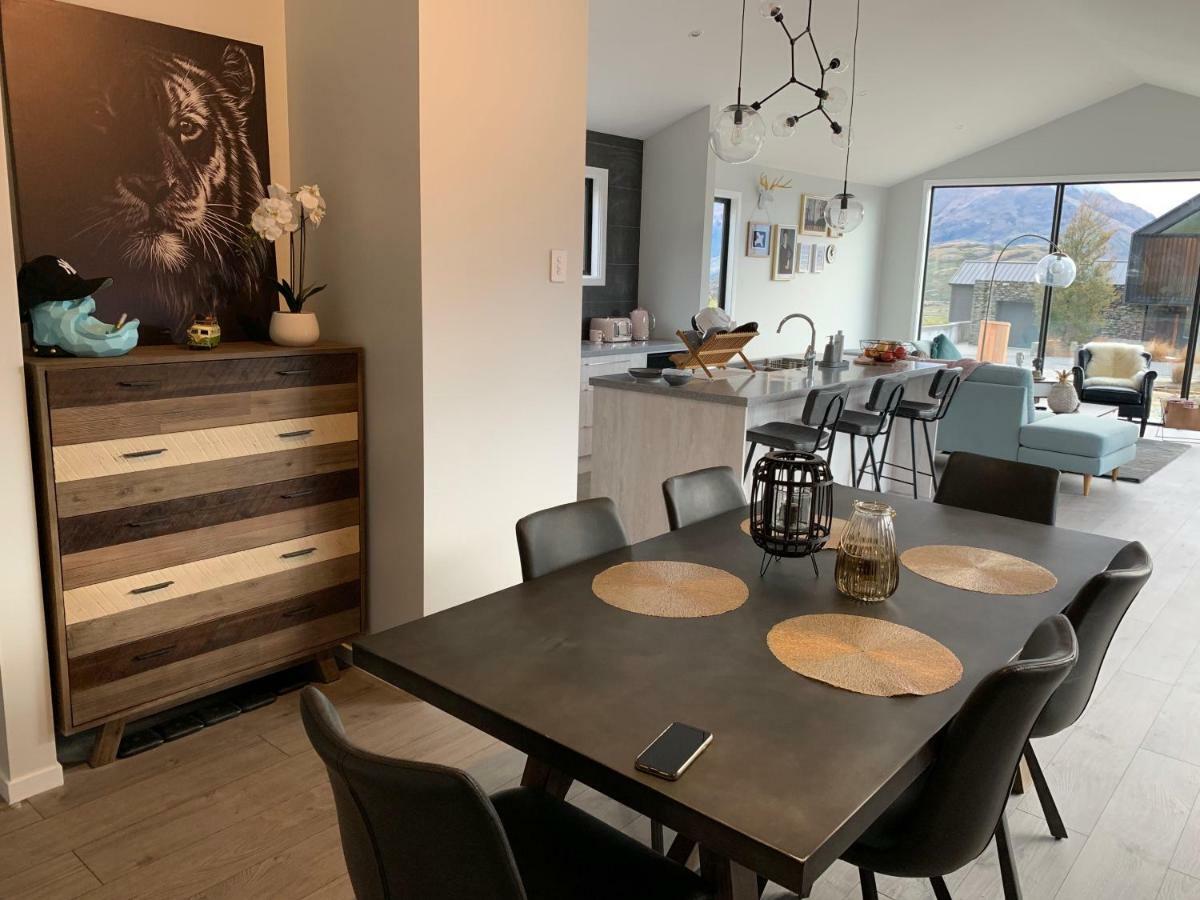 Glenfiddich Family Homestay * Queenstown