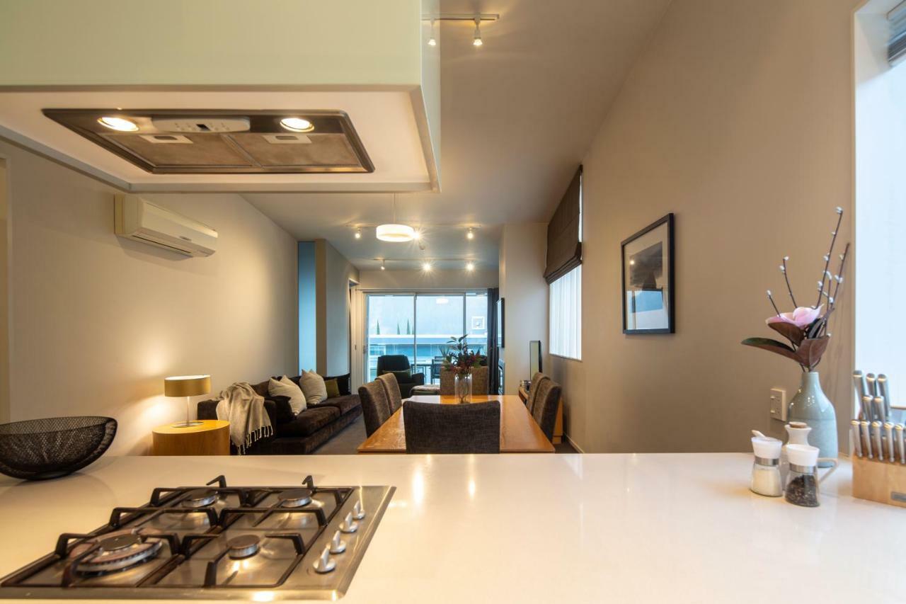 Apartment Kent Street - Element Escapes *