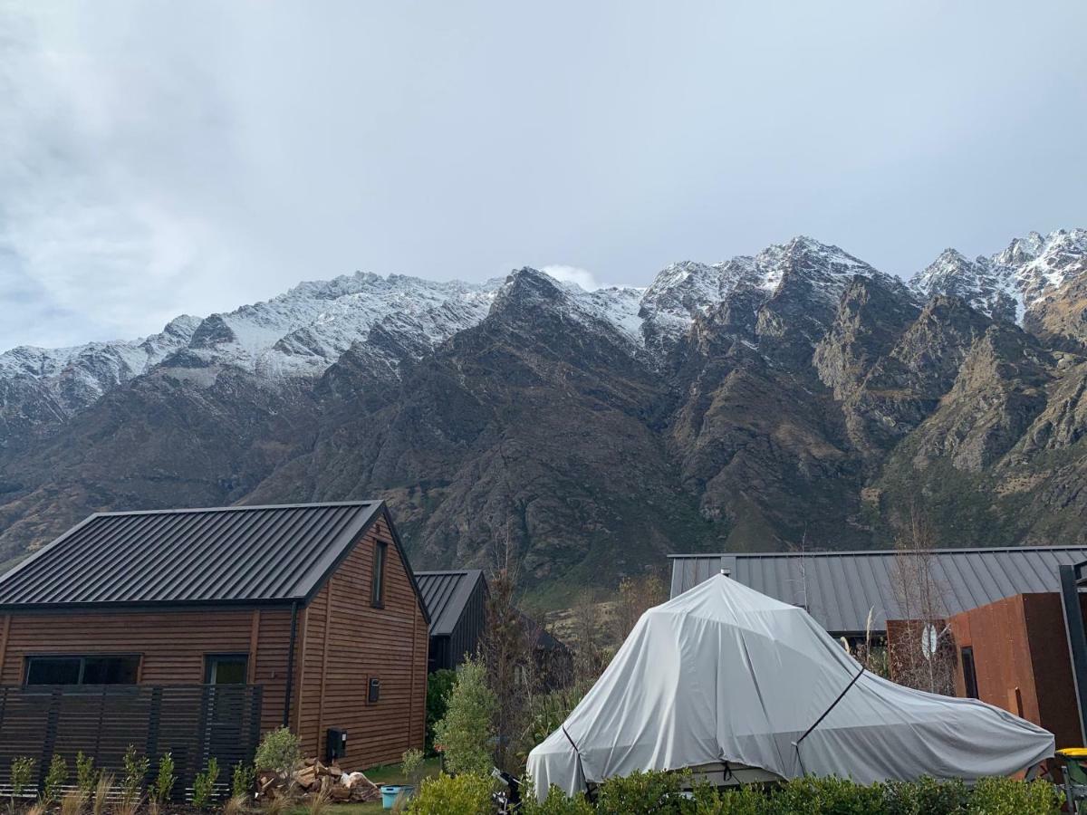 Glenfiddich Family Homestay Guest house Queenstown