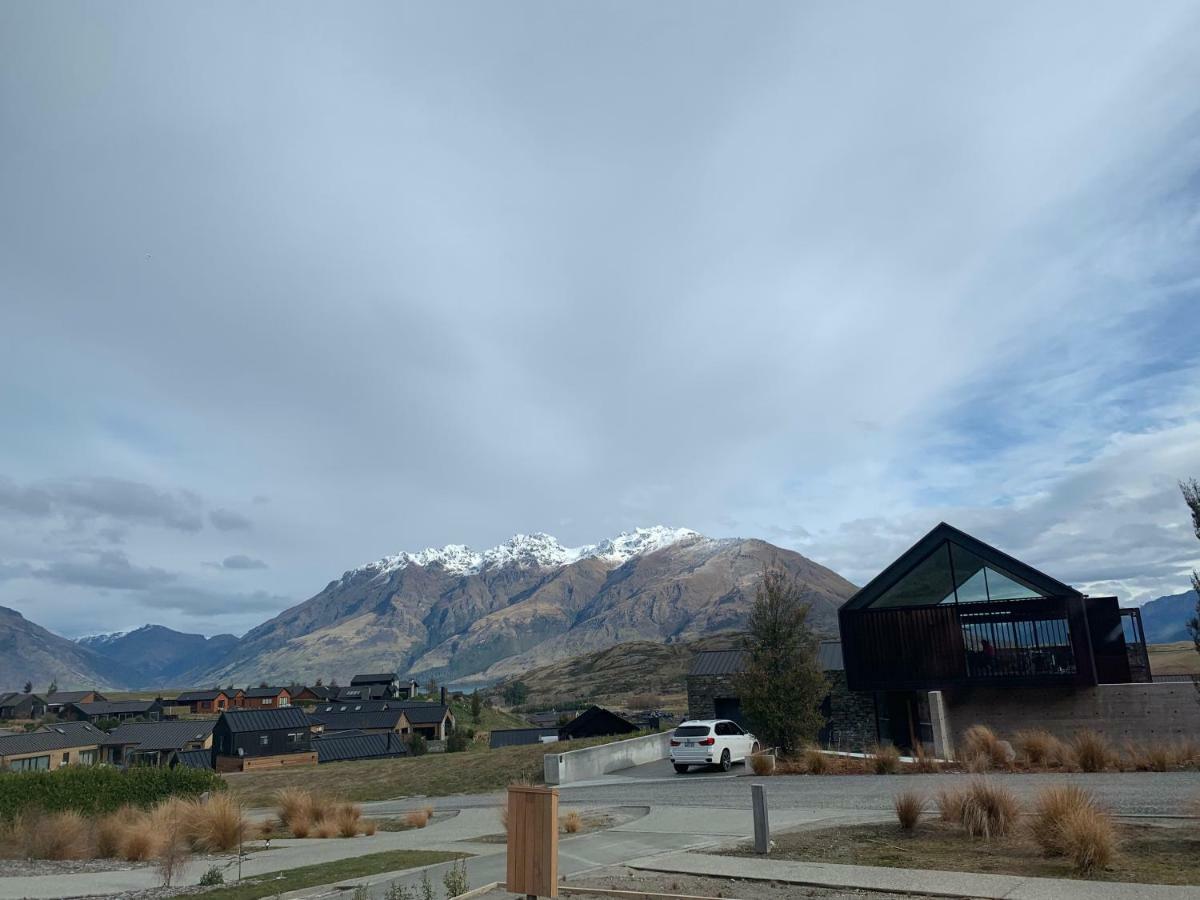 Glenfiddich Family Homestay Guest house