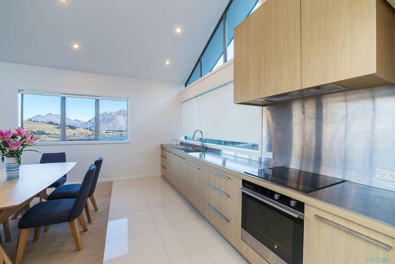 Executive Living In Bluewater - 3 Bedroom Apartment *