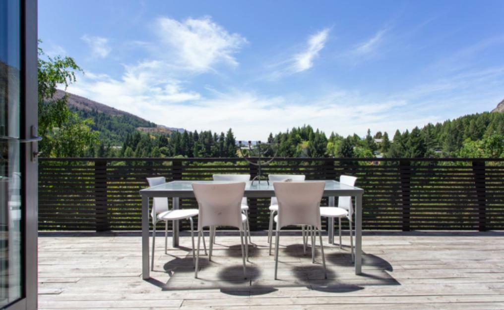 Treehouse Escape - Private Pool * Queenstown
