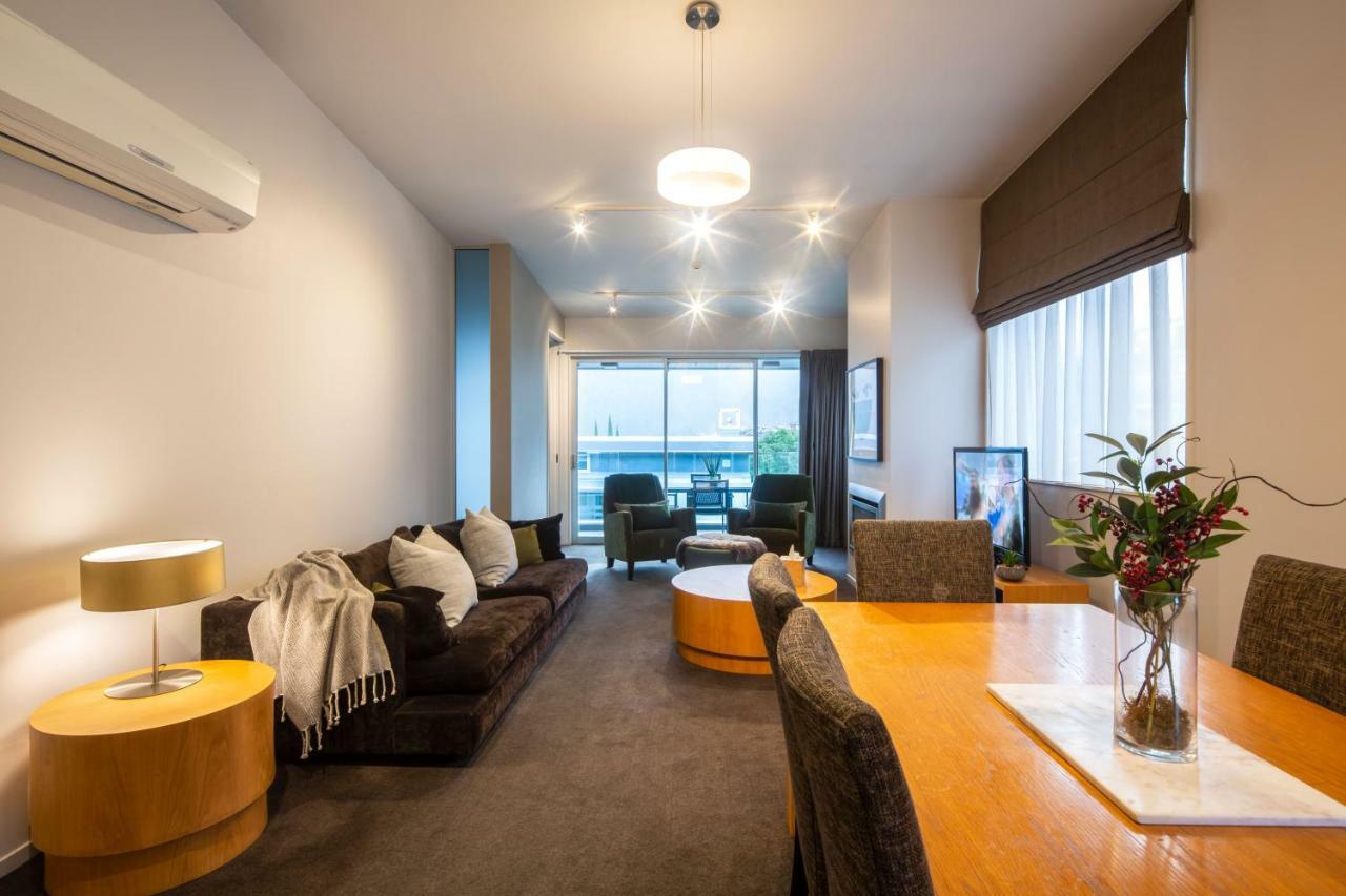 Kent Street - Element Escapes Apartment