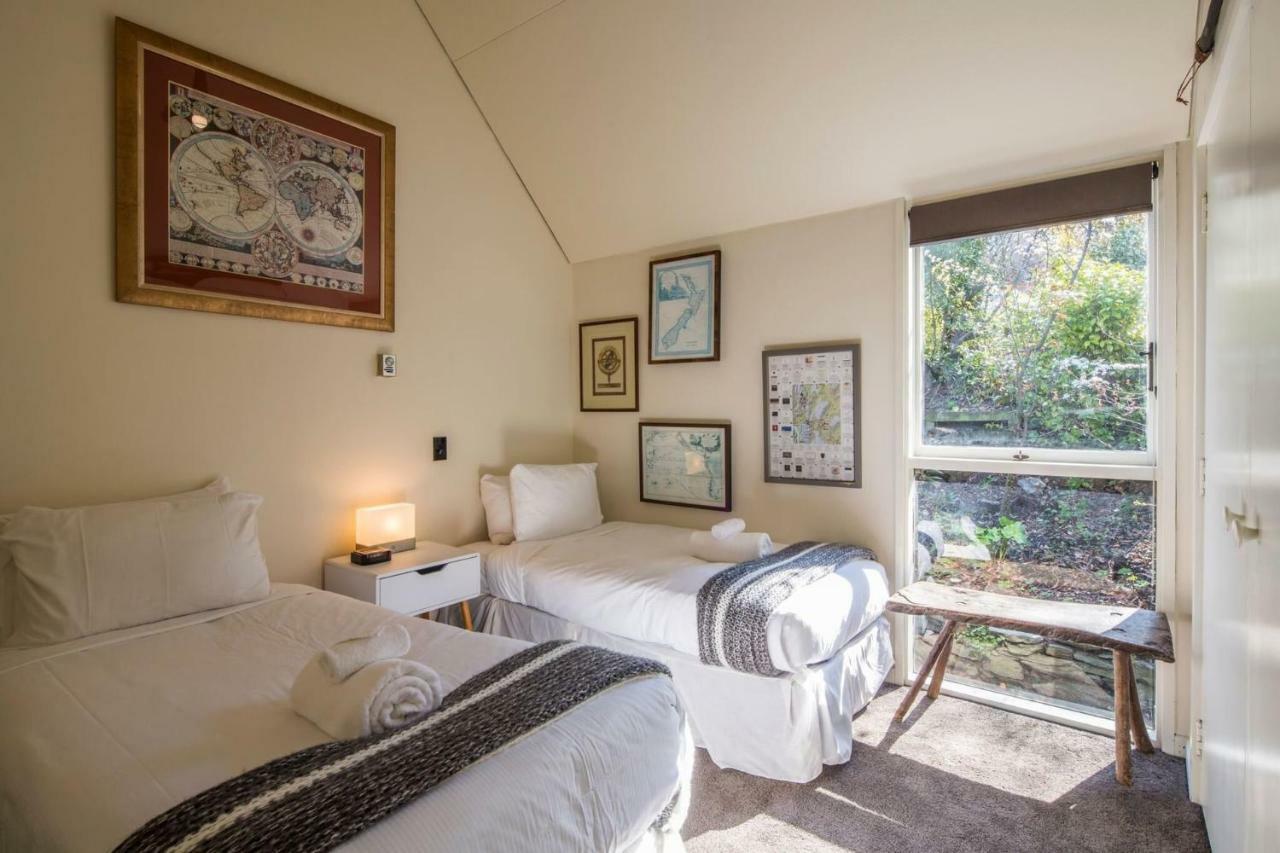 Panoramic: Theme With Shared Pool Holiday home *