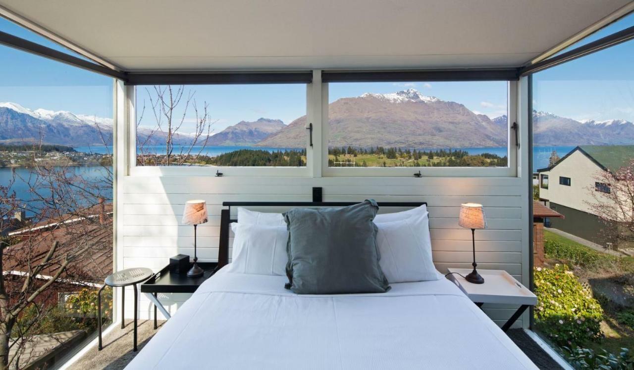 Holiday home Panoramic: Theme With Shared Pool