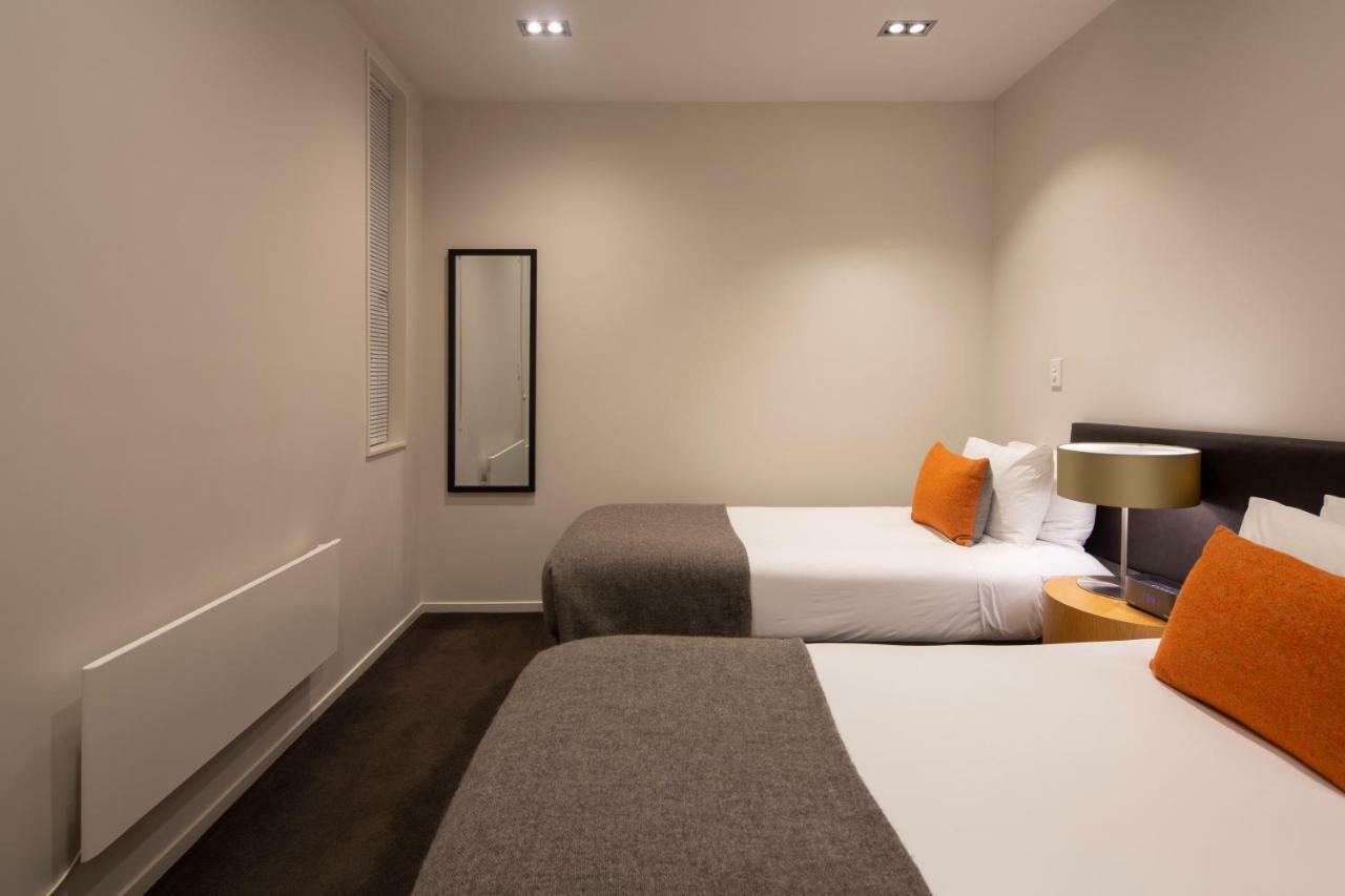 Kent Street - Element Escapes * Queenstown