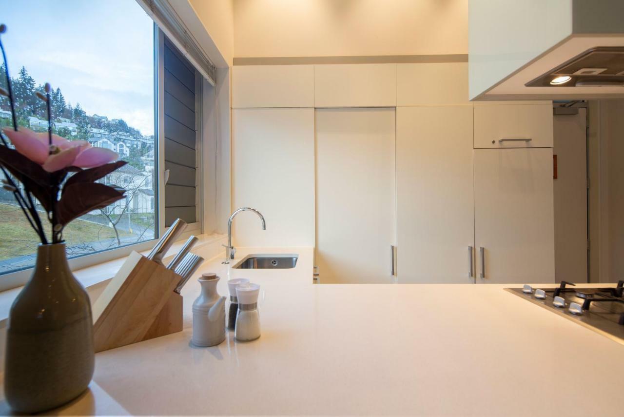Kent Street - Element Escapes Apartment *