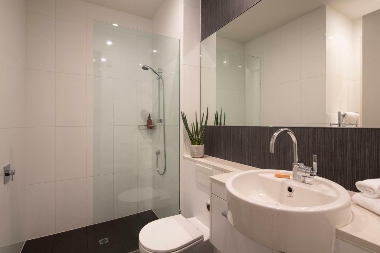 Kent Street - Element Escapes Apartment *