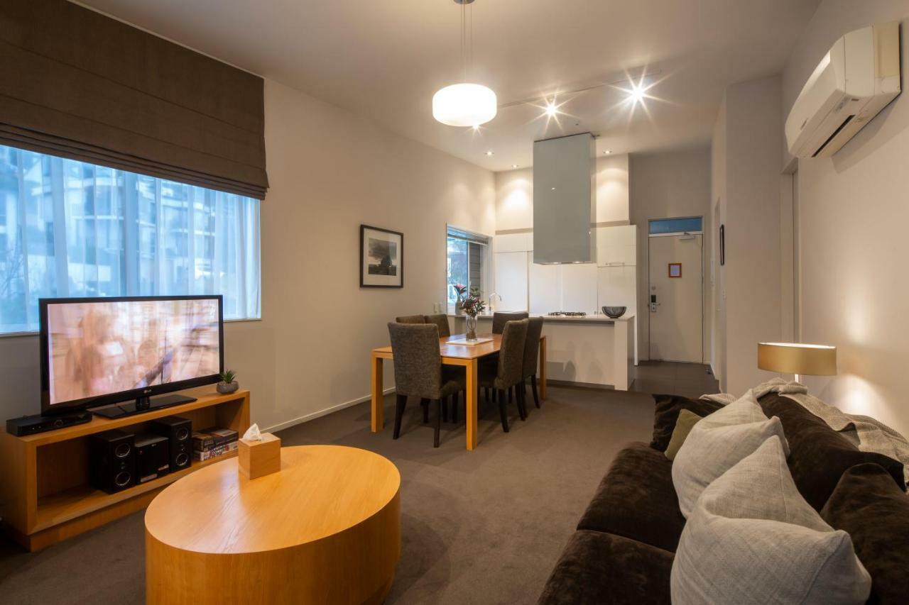 Kent Street - Element Escapes Queenstown