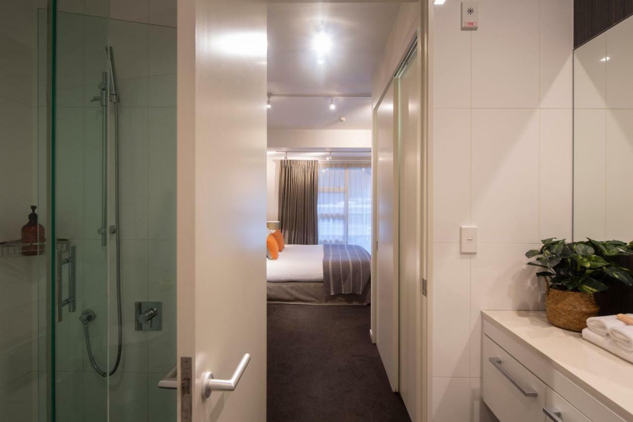 Kent Street - Element Escapes Apartment *