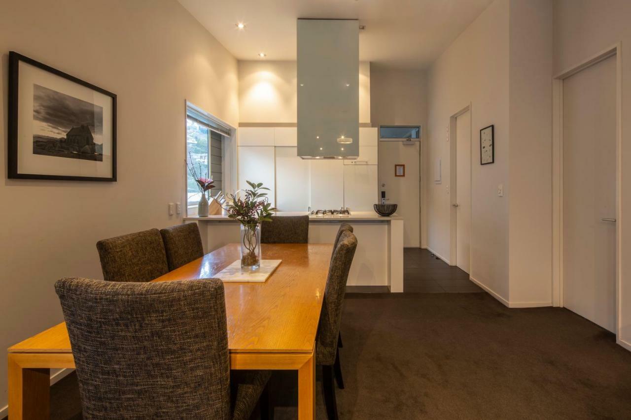 Kent Street - Element Escapes Apartment Queenstown