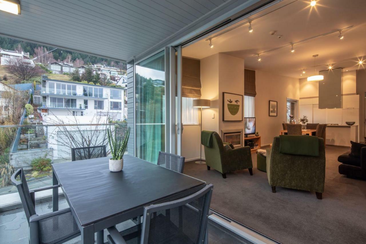 Apartment Kent Street - Element Escapes *