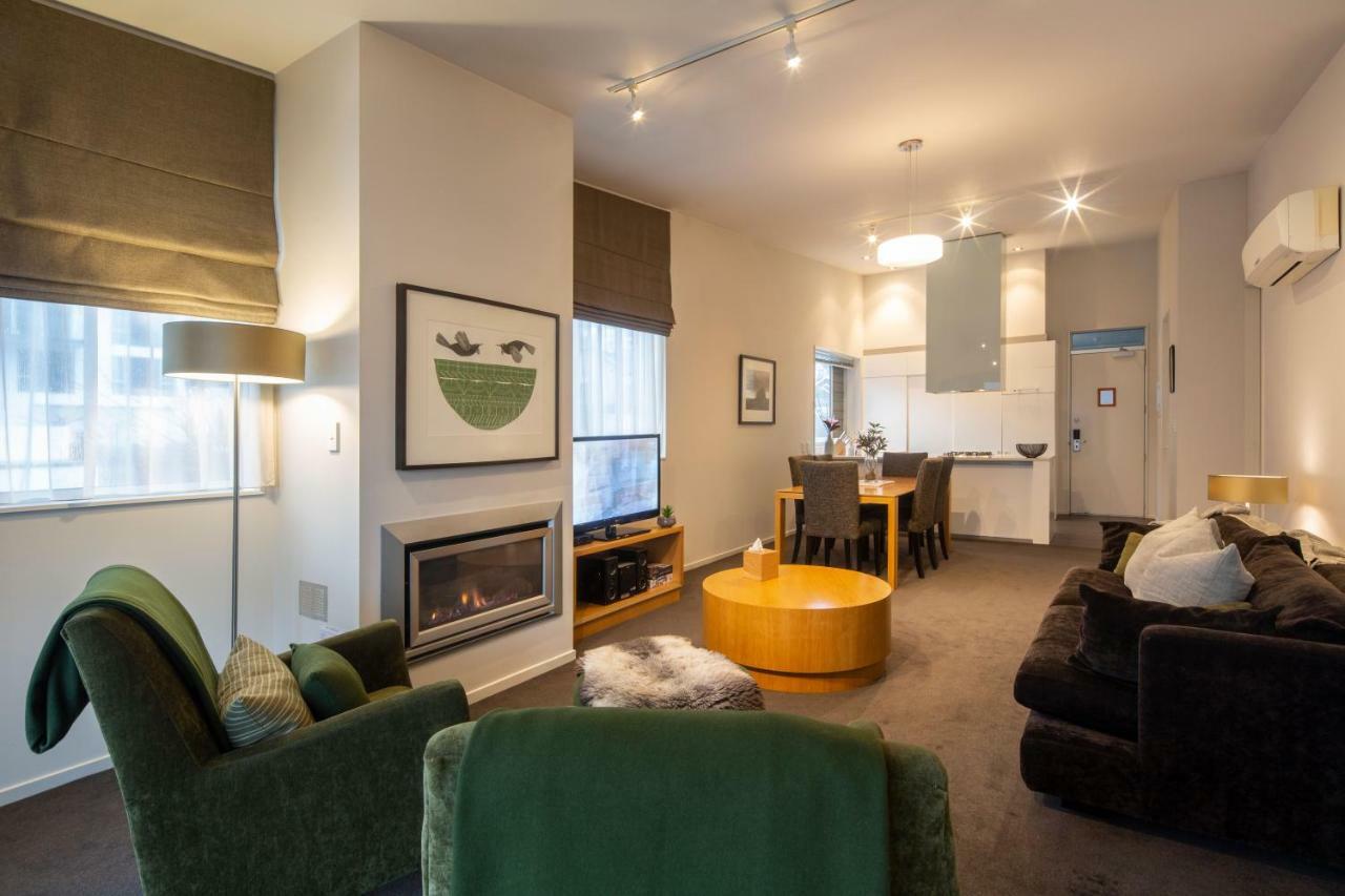 Apartment Kent Street - Element Escapes *