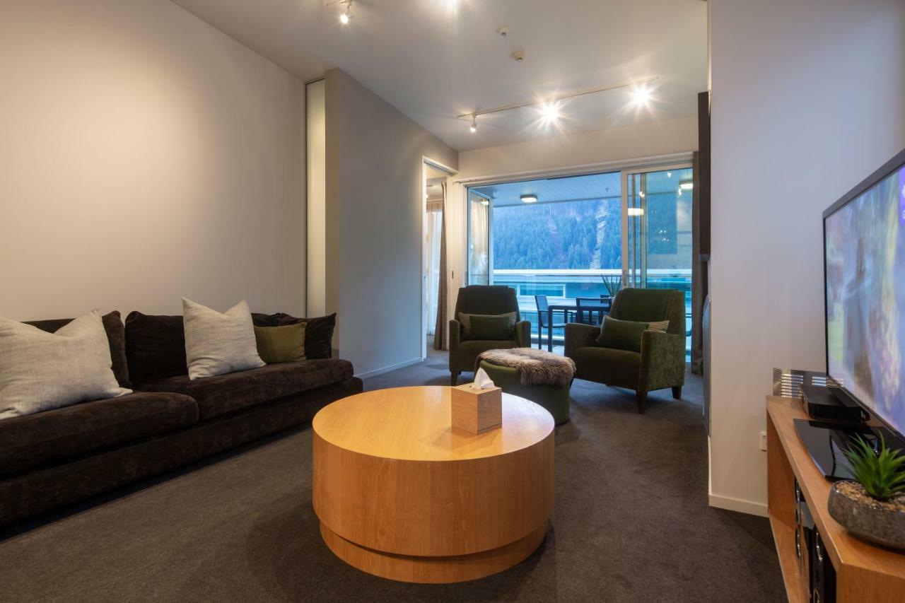 Apartment Kent Street - Element Escapes Queenstown