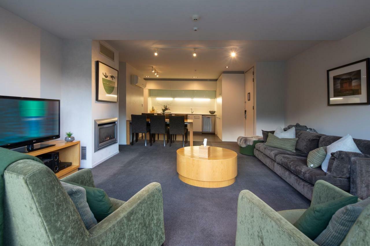 Apartment Kent Street - Element Escapes