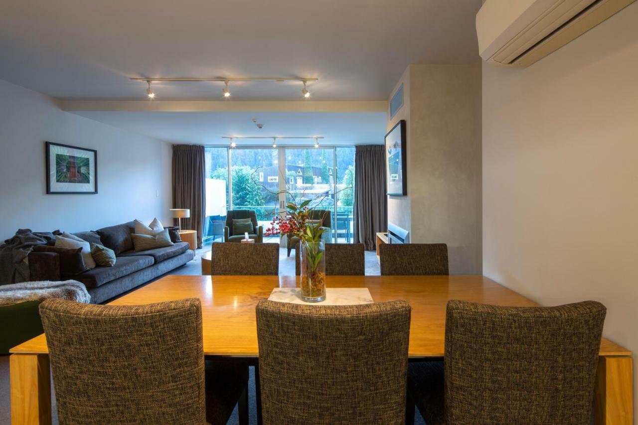 Kent Street - Element Escapes Apartment Queenstown