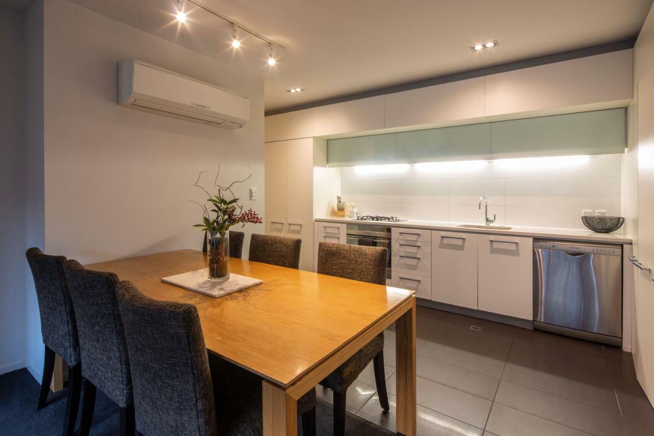 Kent Street - Element Escapes Apartment Queenstown
