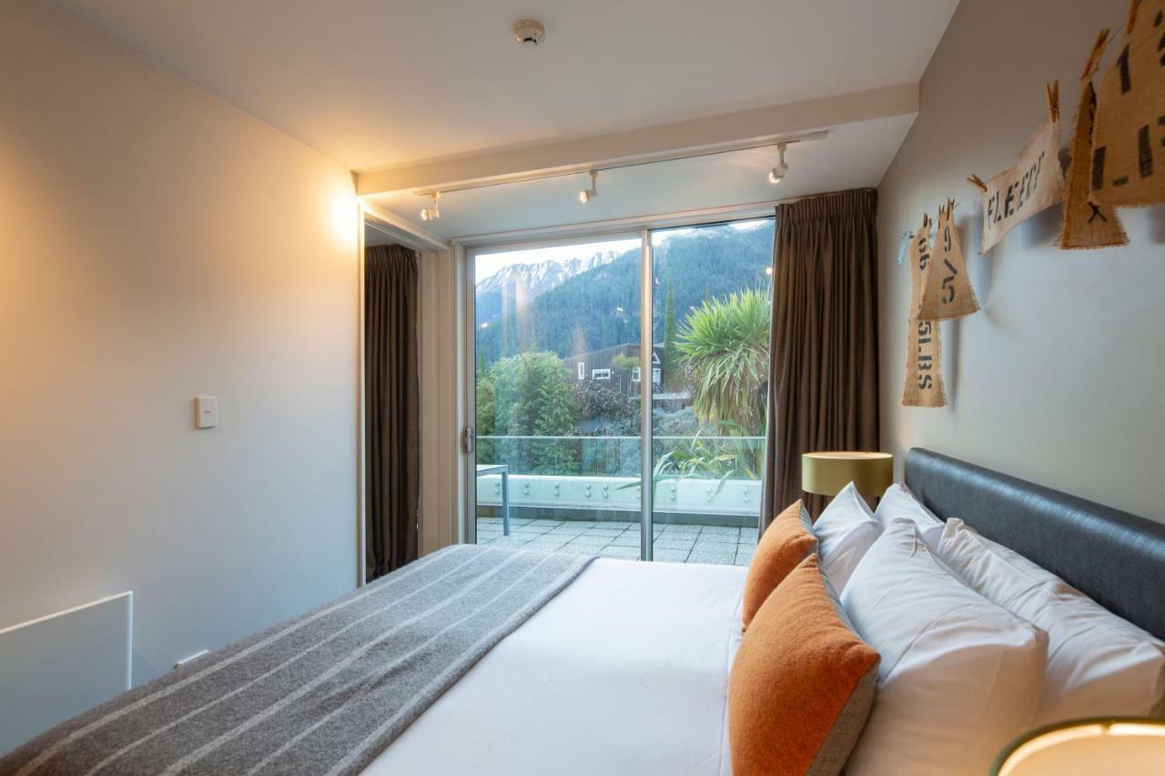 Apartment Kent Street - Element Escapes