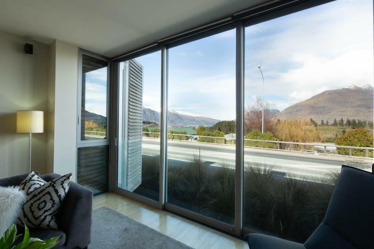Hello Qt Pounamu Apartment *