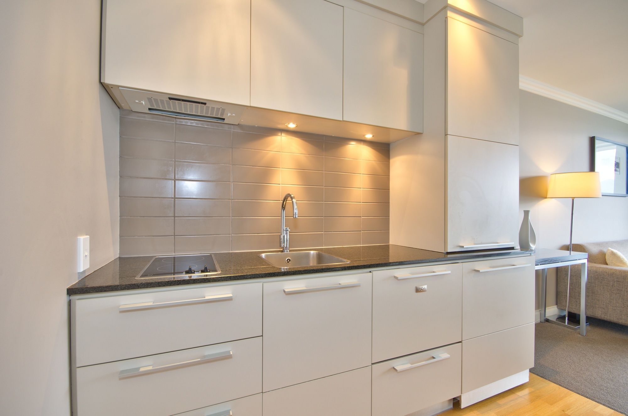 Apartment 202 Clubhouse - The Shore *