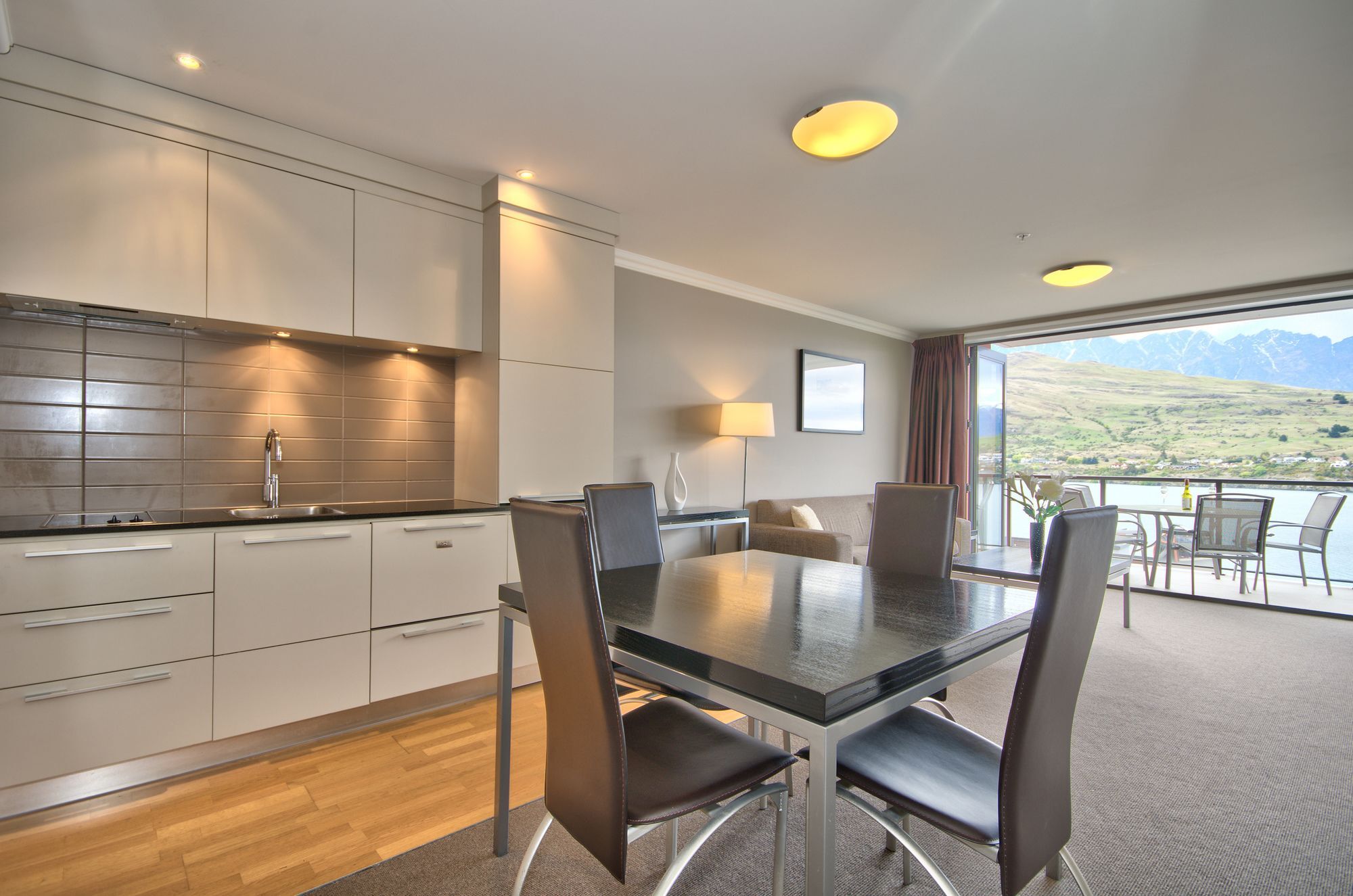 202 Clubhouse - The Shore
