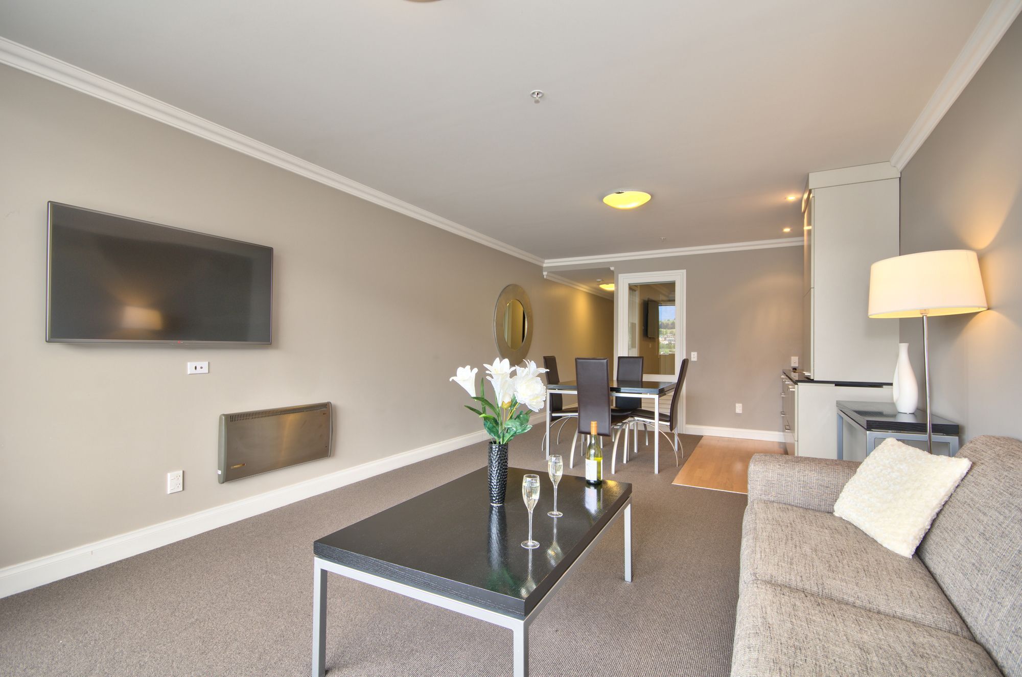 202 Clubhouse - The Shore *