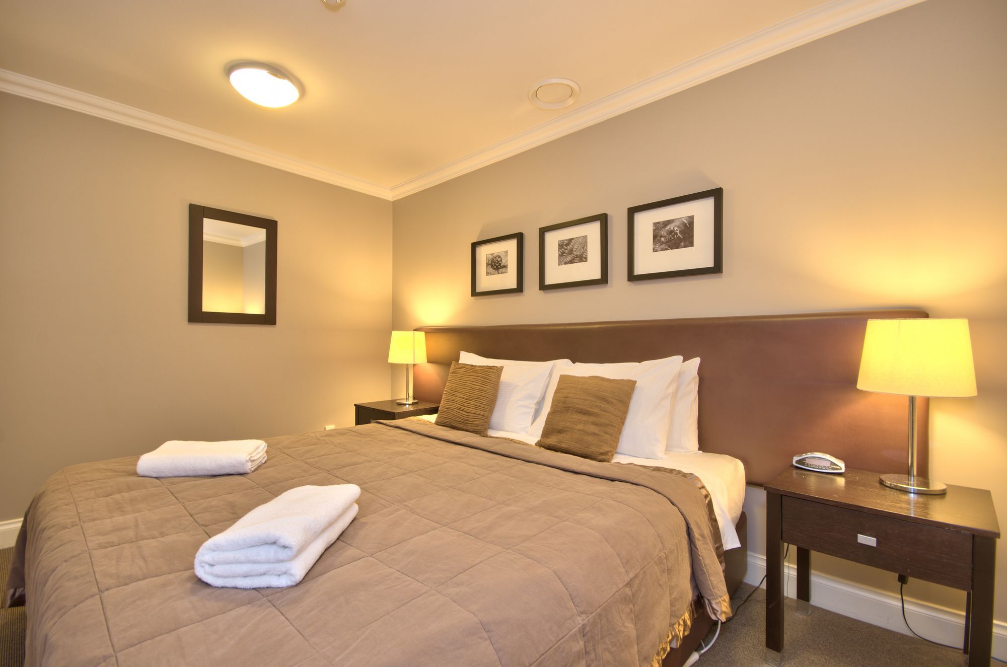 Apartment 202 Clubhouse - The Shore Queenstown