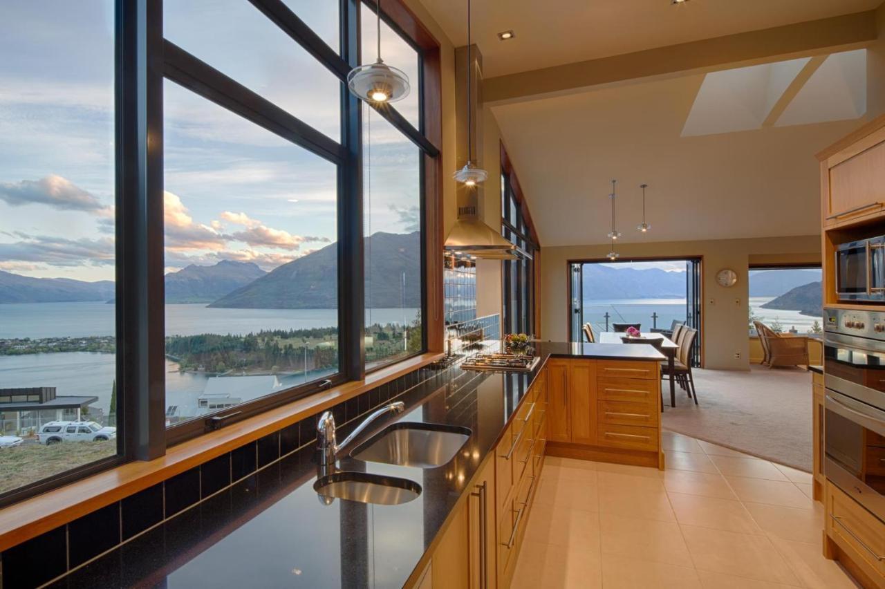 Villa London Lane Queenstown