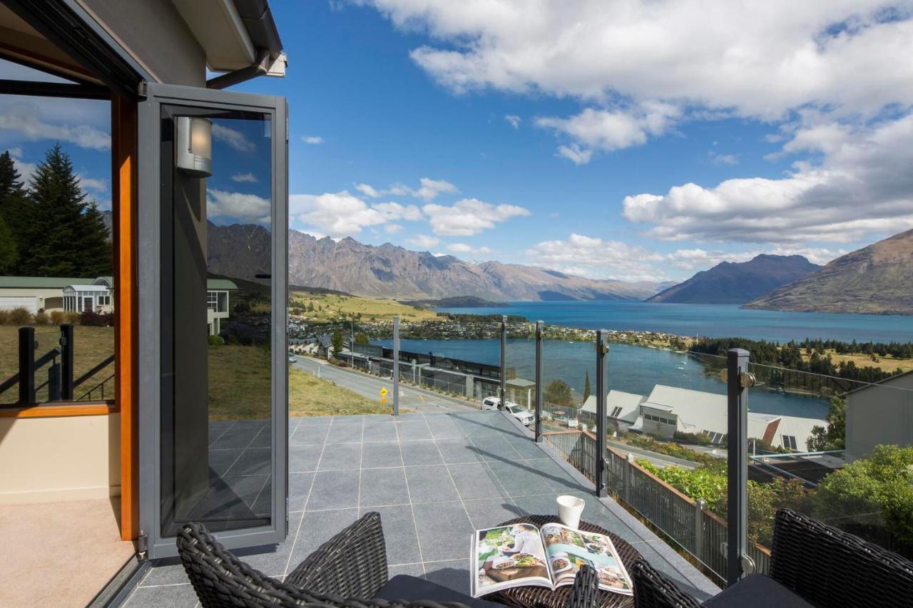 Villa London Lane Queenstown