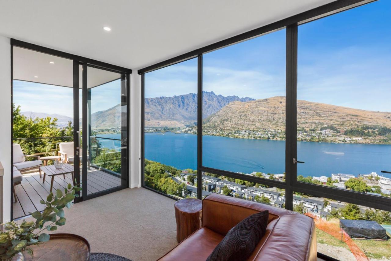 Holiday home Remarkable Views Queenstown
