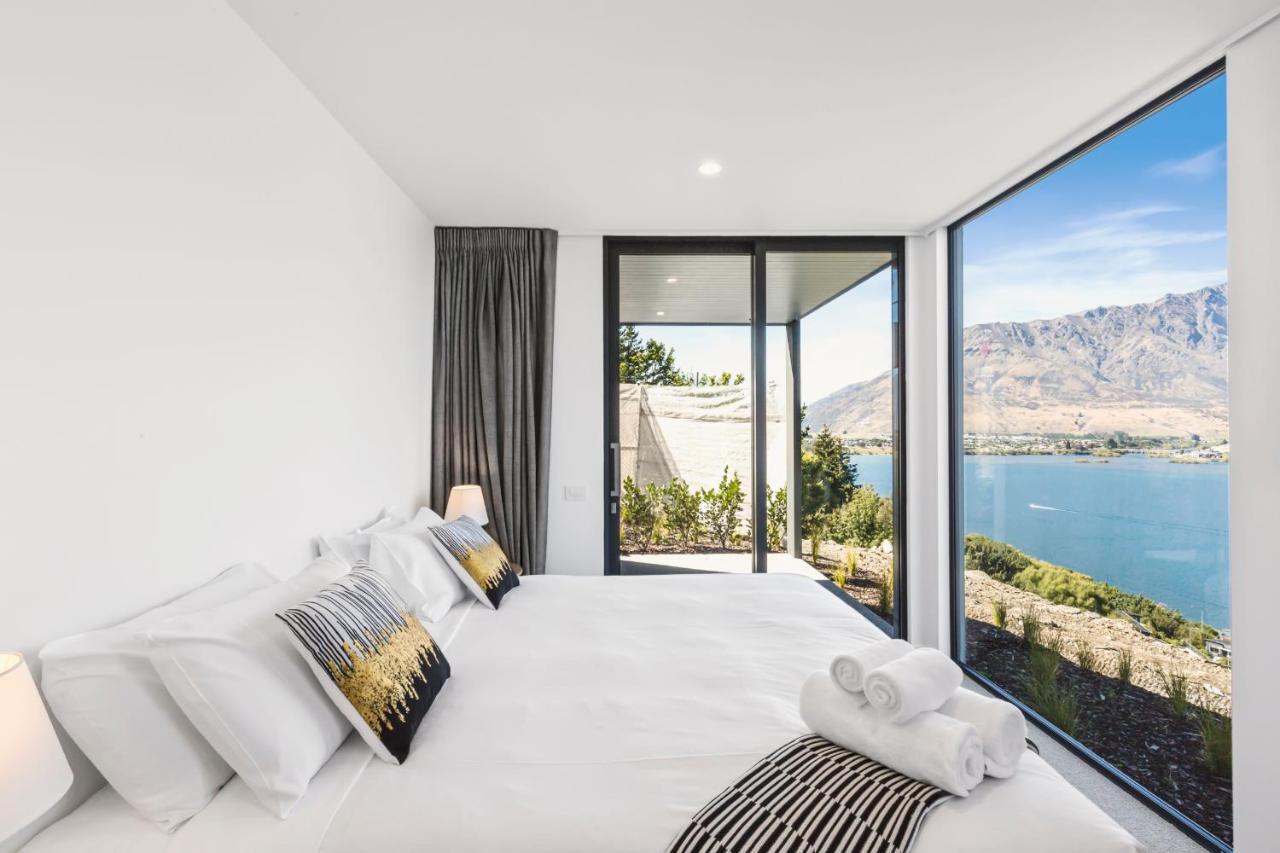 Remarkable Views Queenstown