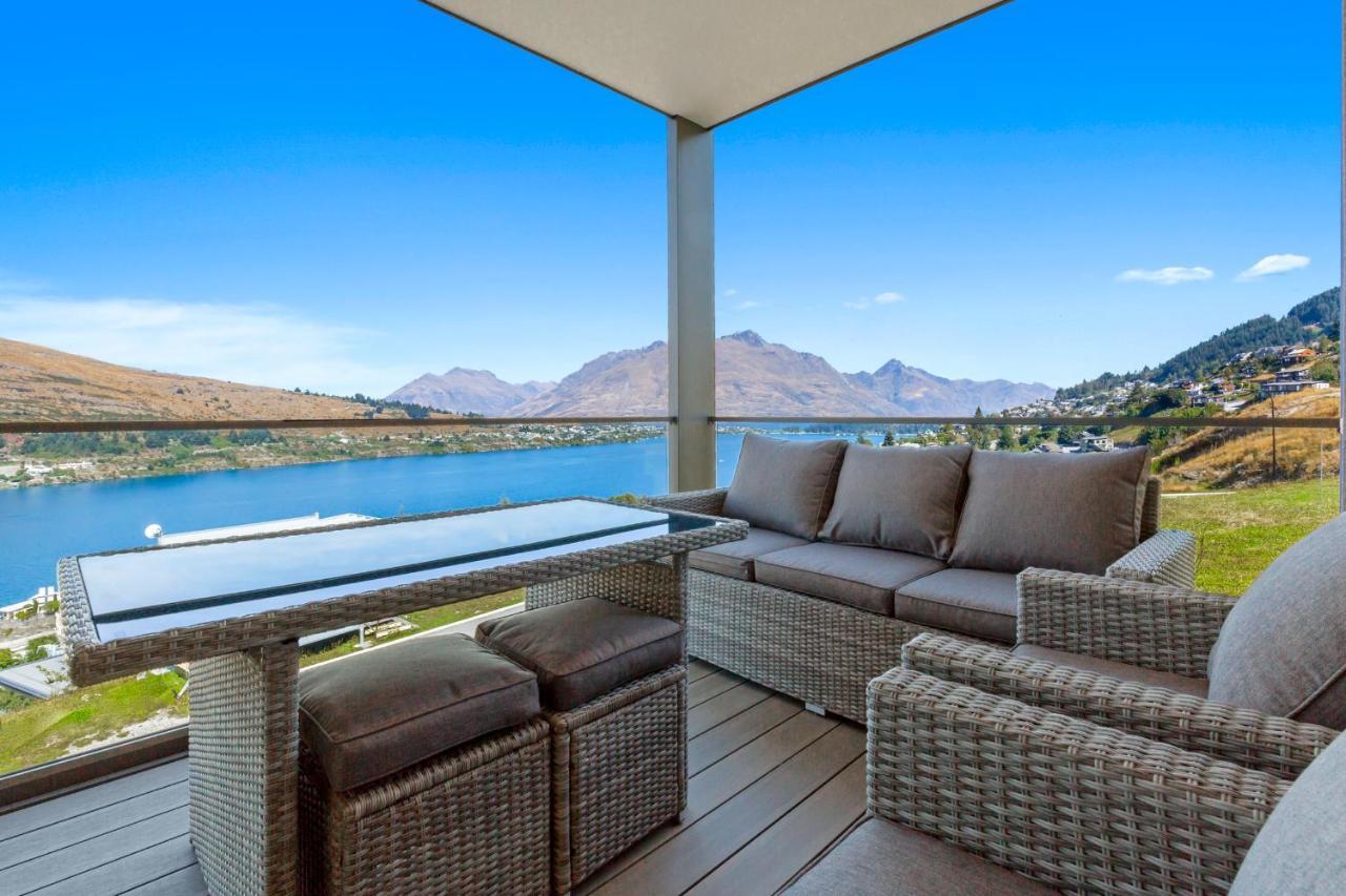 Peak View Queenstown