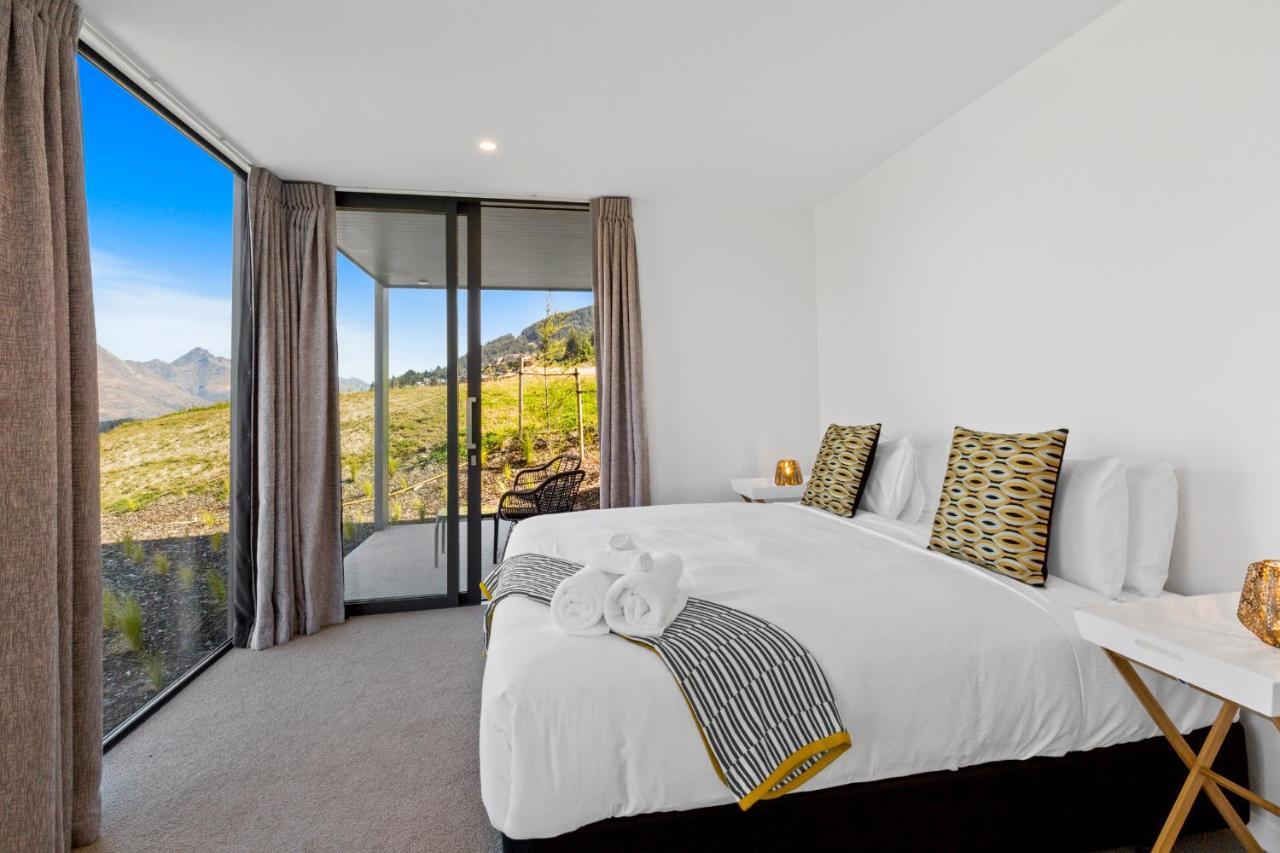 Peak View Queenstown