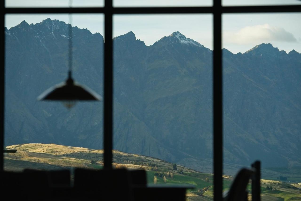 Villa London Lane Queenstown