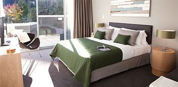 Marina - Element Escapes Apartment *