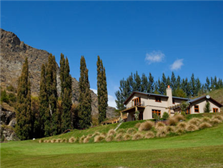 Bed & Breakfast The Canyons