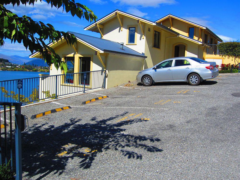 Del Apartment