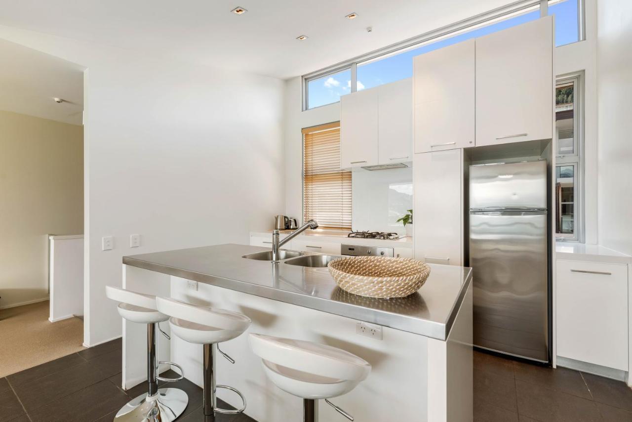 Apartment Horoeka On Hallenstein Queenstown