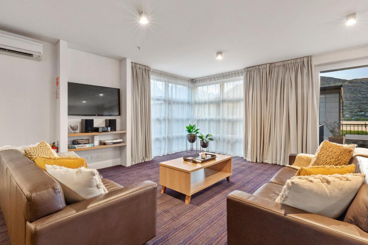 Apartment Lakefront Marina Queenstown