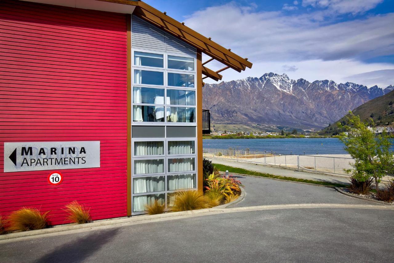 Apartment Lakefront Marina *