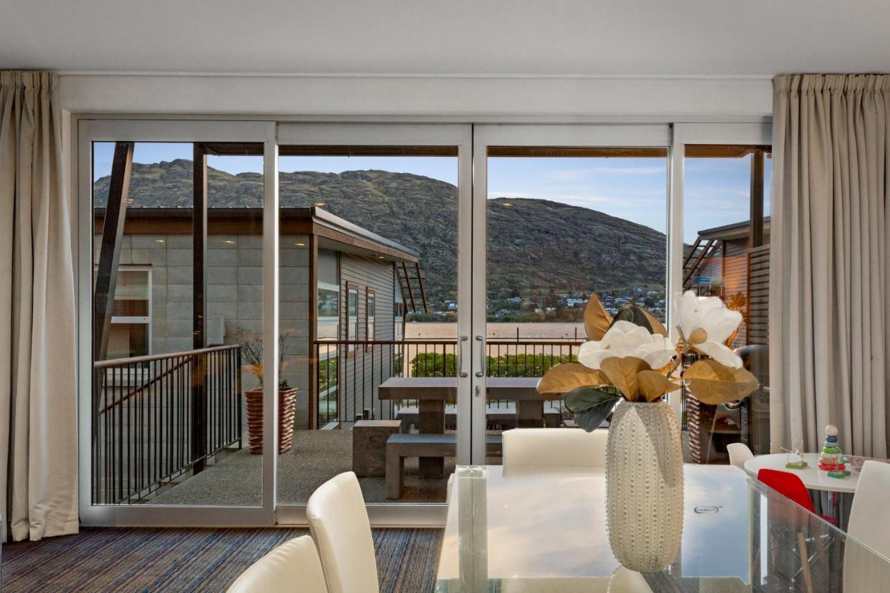 Apartment Lakefront Marina *