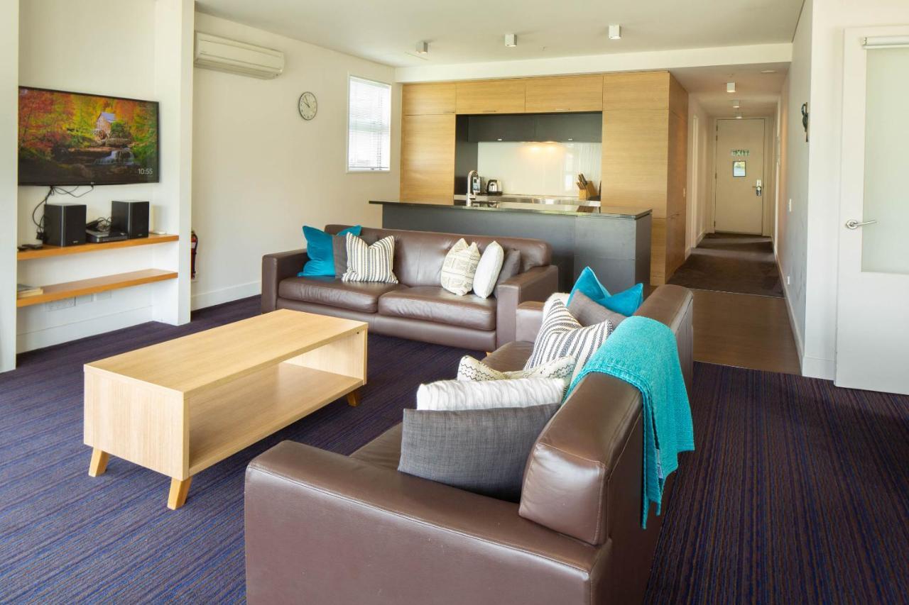 Apartment Hello Qt Marina Queenstown