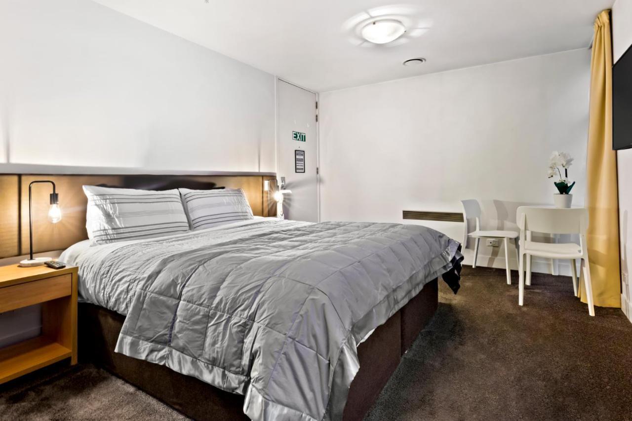 Apartment Lakefront Marina Queenstown