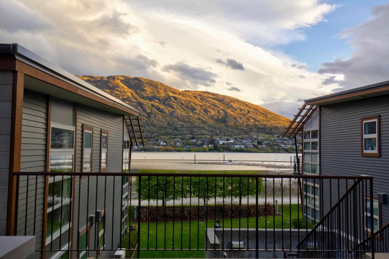 Apartment Lakefront Marina Queenstown