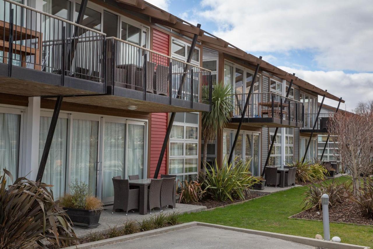 Hello Qt Marina Apartment *
