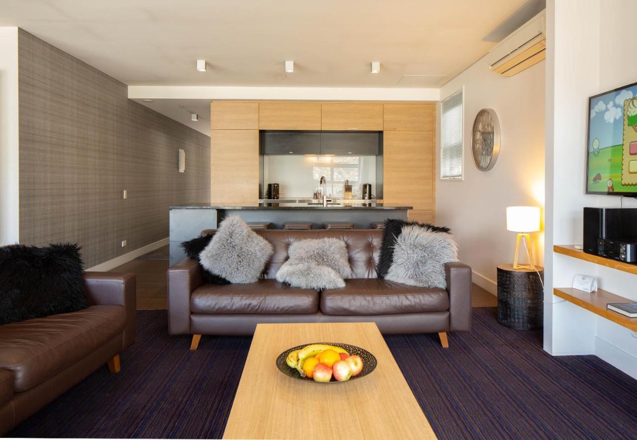Hello Qt Marina Apartment Queenstown